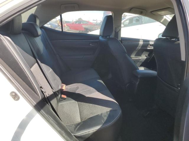 Photo 10 from auction – 2014 TOYOTA COROLLA L with VIN 5YFBURHE8EP040583