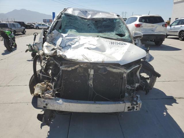 Photo 5 from auction – 2014 TOYOTA HIGHLANDER with VIN 5TDJKRFH4ES006890
