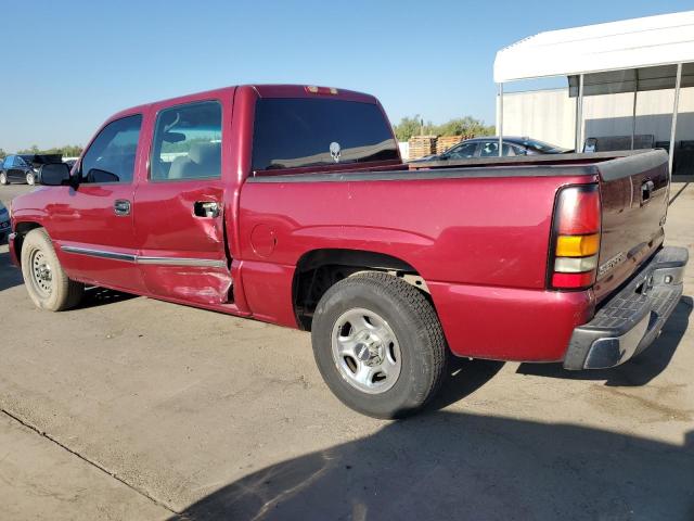 Photo 2 from auction – 2006 GMC NEW SIERRA with VIN 2GTEC13V861328564