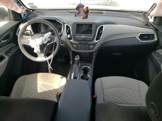 Zdjęcie 8 z aukcji – 2019 CHEVROLET EQUINOX LS z VIN 2GNAXHEV0K6190886
