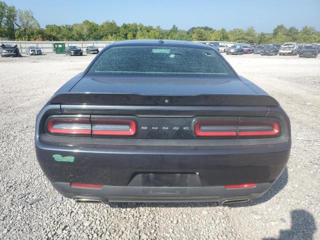 Photo 6 from auction – 2019 DODGE CHALLENGER with VIN 2C3CDZAG2KH674199