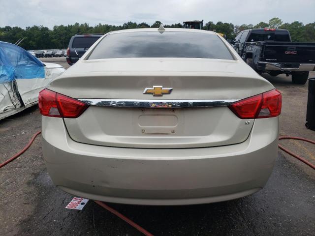 Photo 6 from auction – 2014 CHEVROLET IMPALA LT with VIN 2G1115SL8E9205481