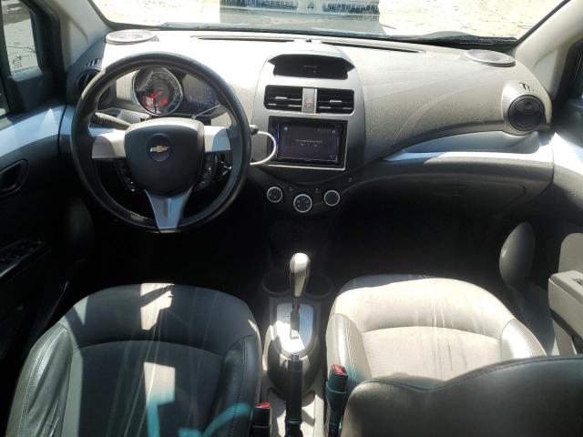 Фото 8 с аукциона – 2015 CHEVROLET SPARK 1LT с VIN KL8CD6S96FC726428