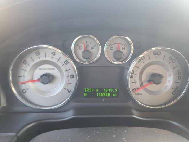 Photo 9 from auction – 2008 FORD EDGE LIMIT with VIN 2FMDK39C68BB00362