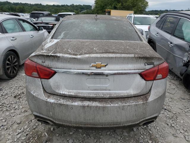 Photo 6 from auction – 2019 CHEVROLET IMPALA PRE with VIN 2G1105S38K9109848