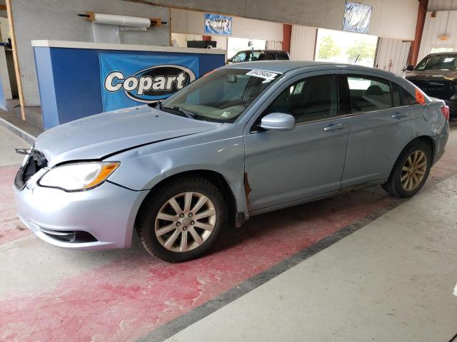 CHRYSLER 200 TOURIN 2012 with VIN 1C3CCBBB6CN140791 - Photo from auction