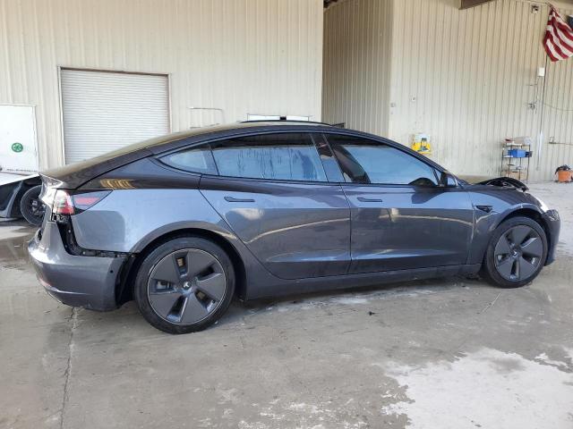 Photo 3 from auction – 2021 TESLA MODEL 3 with VIN 5YJ3E1EA3MF906124