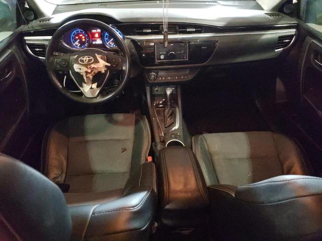 Photo 8 from auction – 2014 TOYOTA COROLLA L with VIN 2T1BURHE0EC006900