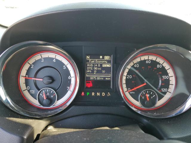 Photo 9 from auction – 2017 DODGE GRAND CARA with VIN 2C4RDGCG8HR730852