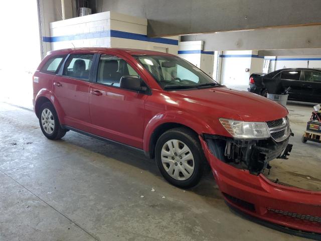Photo 4 from auction – 2014 DODGE JOURNEY SE with VIN 3C4PDCAB7ET184173