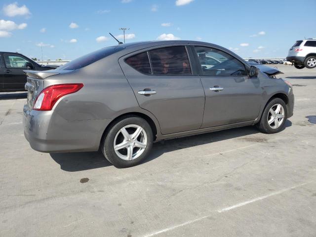 Photo 3 from auction – 2017 NISSAN VERSA S with VIN 3N1CN7AP1HK439895