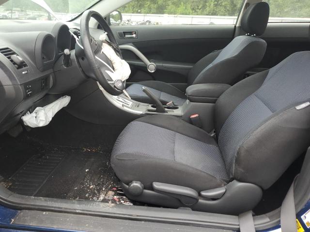 Photo 7 from auction – 2008 TOYOTA SCION TC with VIN JTKDE167380264668