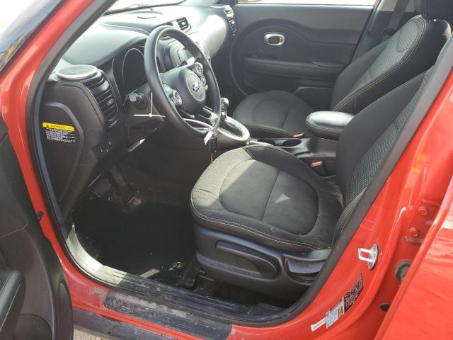 Photo 7 from auction – 2015 KIA SOUL + with VIN KNDJP3A59F7770421