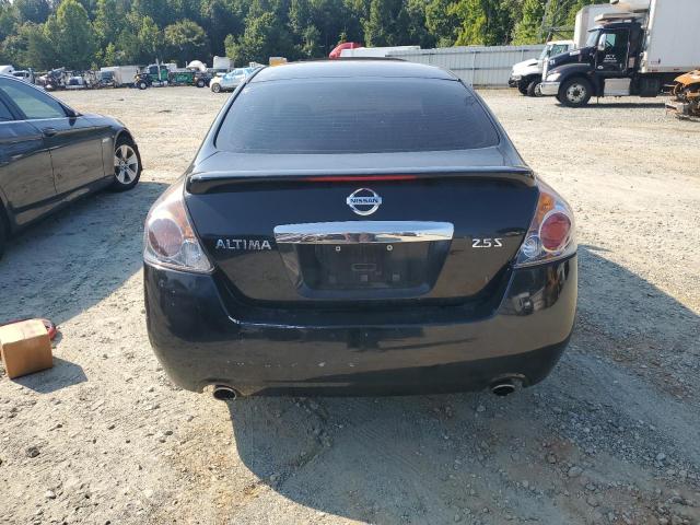 Photo 6 from auction – 2012 NISSAN ALTIMA BAS with VIN 1N4AL2AP7CN573686