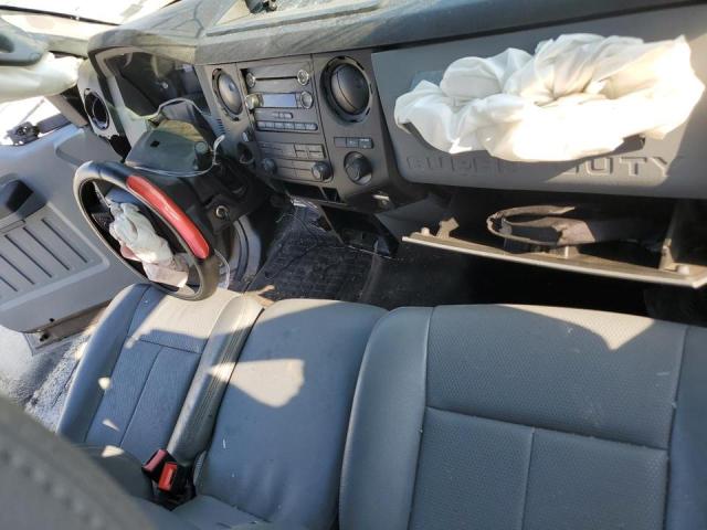 Photo 8 from auction – 2016 FORD F250 SUPER with VIN 1FTBF2A60GEB75559