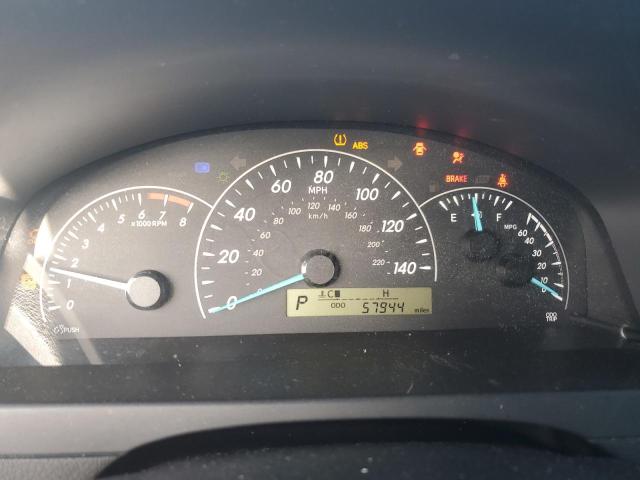 Photo 9 from auction – 2013 TOYOTA CAMRY L with VIN 4T1BF1FK5DU665413
