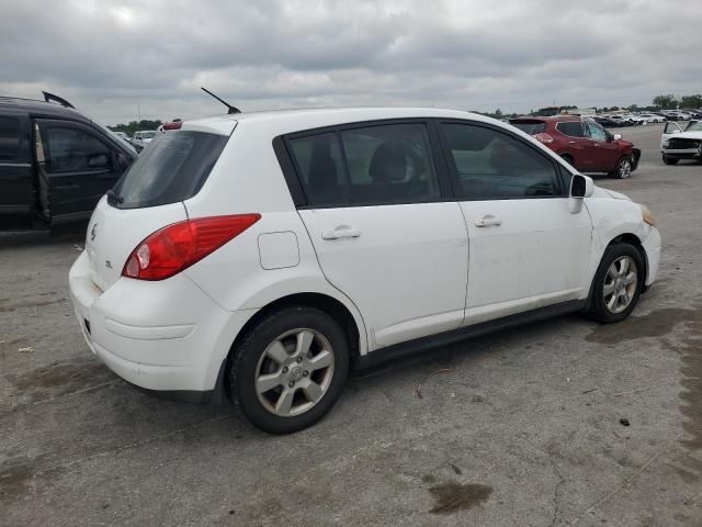 Photo 3 from auction – 2007 NISSAN VERSA S with VIN 3N1BC13E87L436043