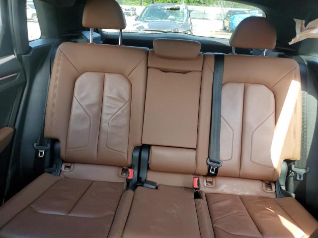 Photo 10 from auction – 2021 AUDI Q3 PREMIUM with VIN WA1EECF37M1042296