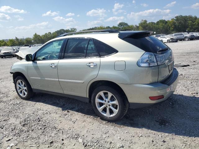 Zdjęcie 2 z aukcji – 2009 LEXUS RX 350 z VIN 2T2GK31U79C070105