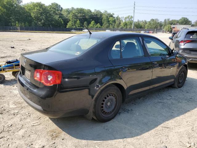 Photo 3 from auction – 2007 VOLKSWAGEN JETTA with VIN 3VWGF71K67M158014