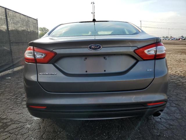 Photo 6 from auction – 2014 FORD FUSION SE with VIN 1FA6P0H73E5355879