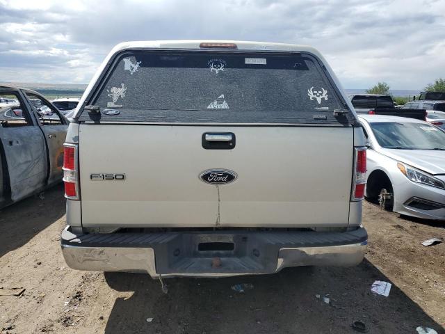 Photo 6 from auction – 2005 FORD F150 SUPER with VIN 1FTRW12W05KD45084