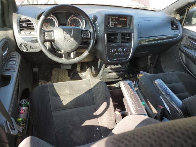 Photo 8 from auction – 2017 DODGE GRAND CARA with VIN 2C4RDGBG7HR568021