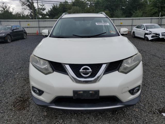 Photo 5 from auction – 2015 NISSAN ROGUE S with VIN 5N1AT2MV0FC818571