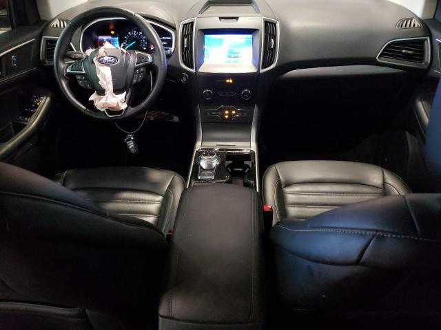 Photo 8 from auction – 2020 FORD EDGE SEL with VIN 2FMPK4J92LBB50252