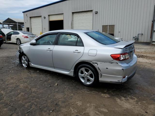 Photo 2 from auction – 2013 TOYOTA COROLLA BA with VIN 5YFBU4EE6DP141773