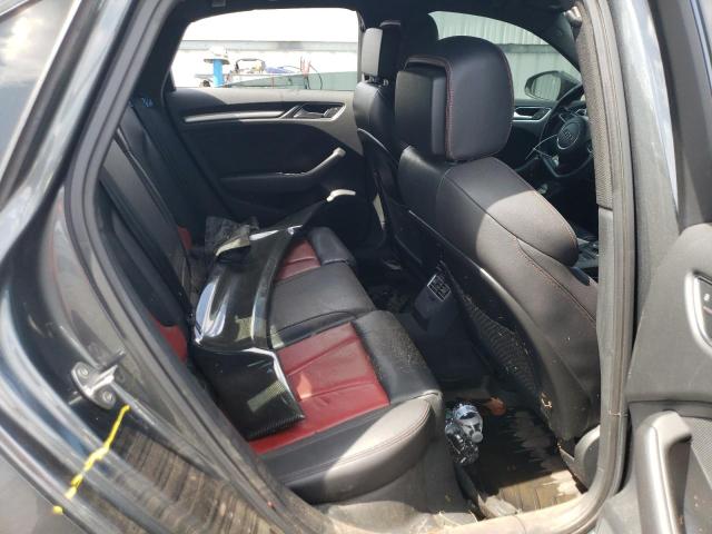 Photo 10 from auction – 2015 AUDI S3 PREMIUM with VIN WAUBFGFF0F1053034