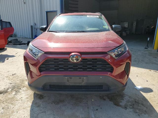 Photo 5 from auction – 2019 TOYOTA RAV4 LE with VIN 2T3F1RFV4KC016796
