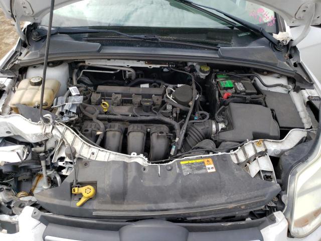 Photo 11 from auction – 2012 FORD FOCUS SE with VIN 1FAHP3K20CL122462