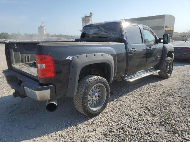 Photo 3 from auction – 2012 CHEVROLET SILVERADO with VIN 1GC1KYC80CF161531