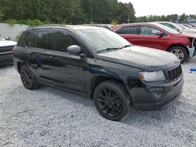 Photo 4 from auction – 2015 JEEP COMPASS SP with VIN 1C4NJCBA1FD373124