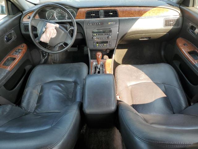 Photo 8 from auction – 2006 BUICK LACROSSE with VIN 2G4WD582861115827