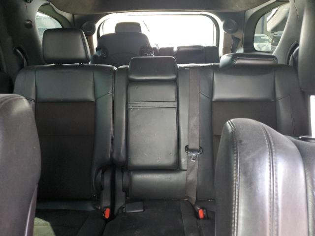 Photo 10 from auction – 2012 DODGE DURANGO CI with VIN 1C4SDJET6CC172347