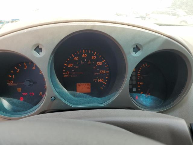 Photo 9 from auction – 2002 NISSAN ALTIMA BAS with VIN 1N4AL11D52C701272