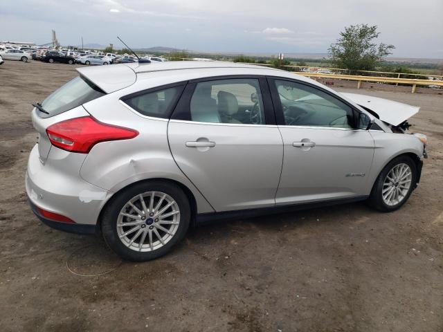 Foto 3 de la subasta – 2017 FORD FOCUS BEV con VIN 1FADP3R47HL246001