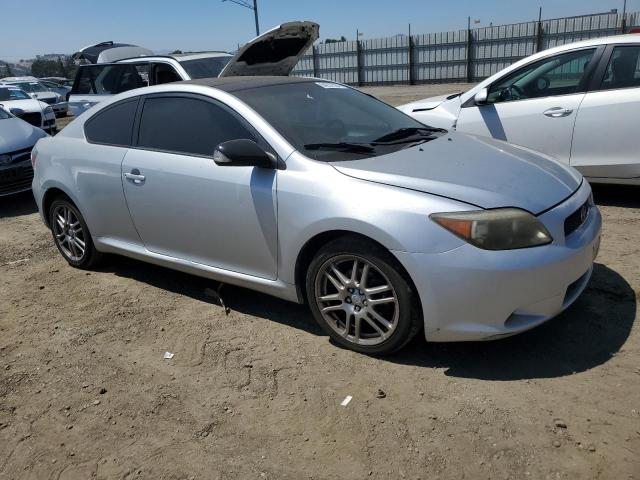 Photo 4 from auction – 2006 TOYOTA SCION TC with VIN JTKDE167360065696