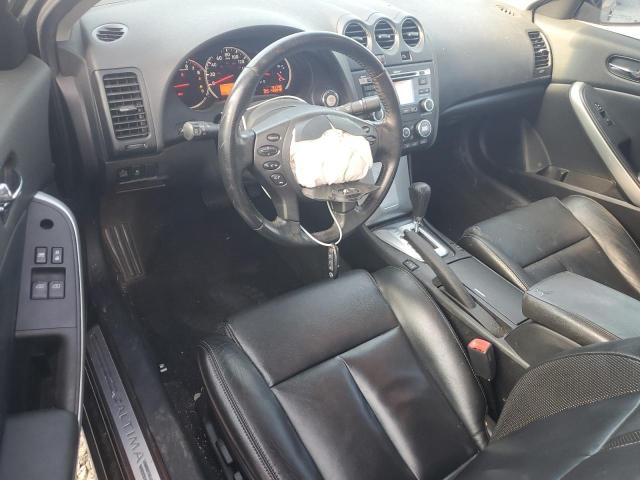 Photo 8 from auction – 2011 NISSAN ALTIMA SR with VIN 1N4BL2EP7BC148459