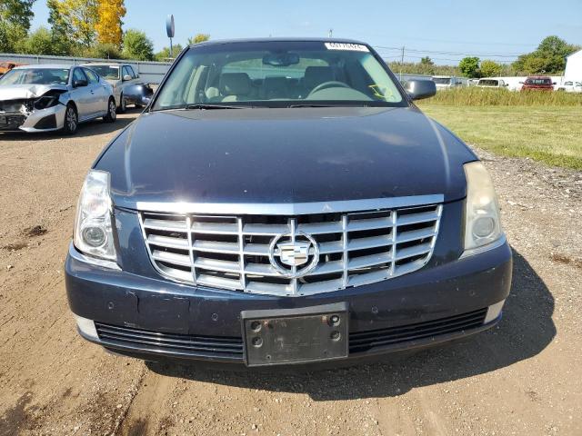 Photo 5 from auction – 2007 CADILLAC DTS with VIN 1G6KD57Y27U181744