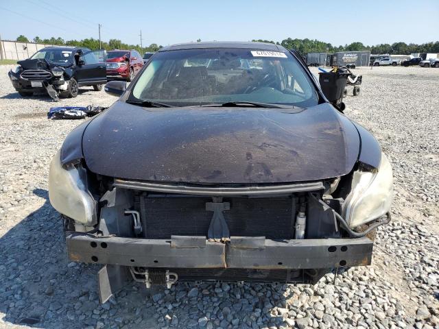 Photo 5 from auction – 2013 NISSAN MAXIMA S with VIN 1N4AA5AP9DC844526