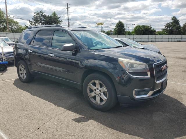 Photo 4 from auction – 2014 GMC ACADIA SLE with VIN 1GKKVPKD5EJ301436