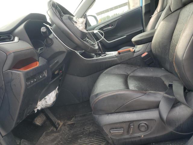 Photo 7 from auction – 2019 TOYOTA RAV4 ADVEN with VIN 2T3J1RFV6KC043203
