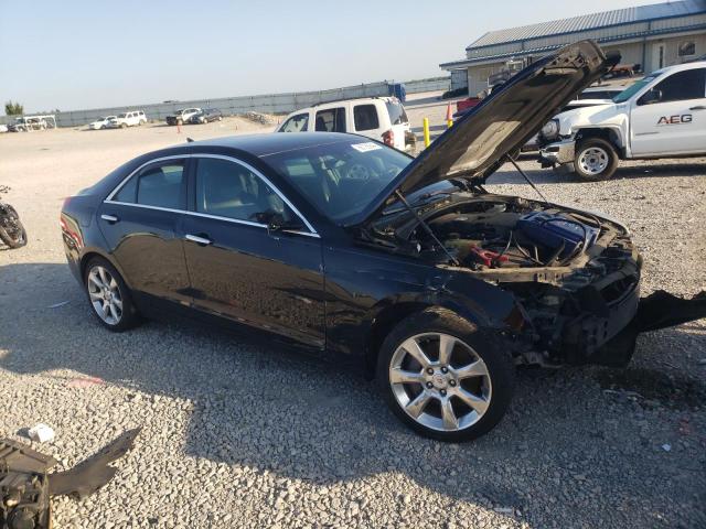Фото 4 с аукциона – 2013 CADILLAC ATS с VIN 1G6AA5RA2D0144538