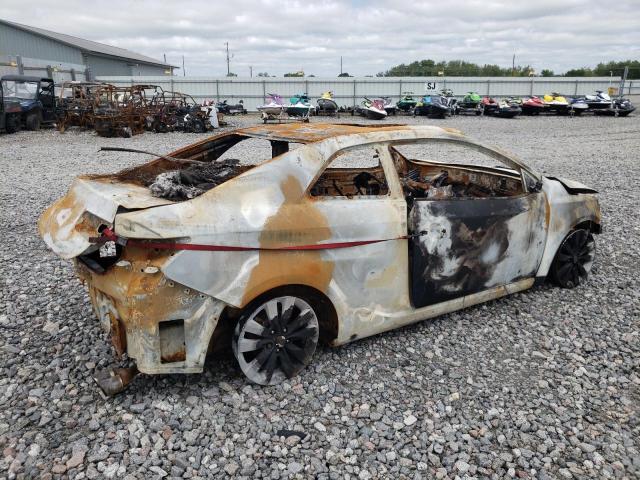 Photo 3 from auction – 2011 KIA FORTE SX with VIN KNAFW6A30B5422258