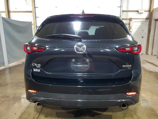 Photo 6 from auction – 2023 MAZDA CX-5 PREMI with VIN JM3KFBDM2P0161161