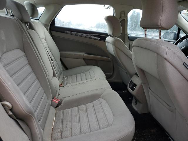 Photo 10 from auction – 2019 FORD FUSION SE with VIN 3FA6P0LU9KR242489