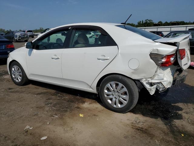 Photo 2 from auction – 2011 KIA FORTE EX with VIN KNAFU4A20B5414694